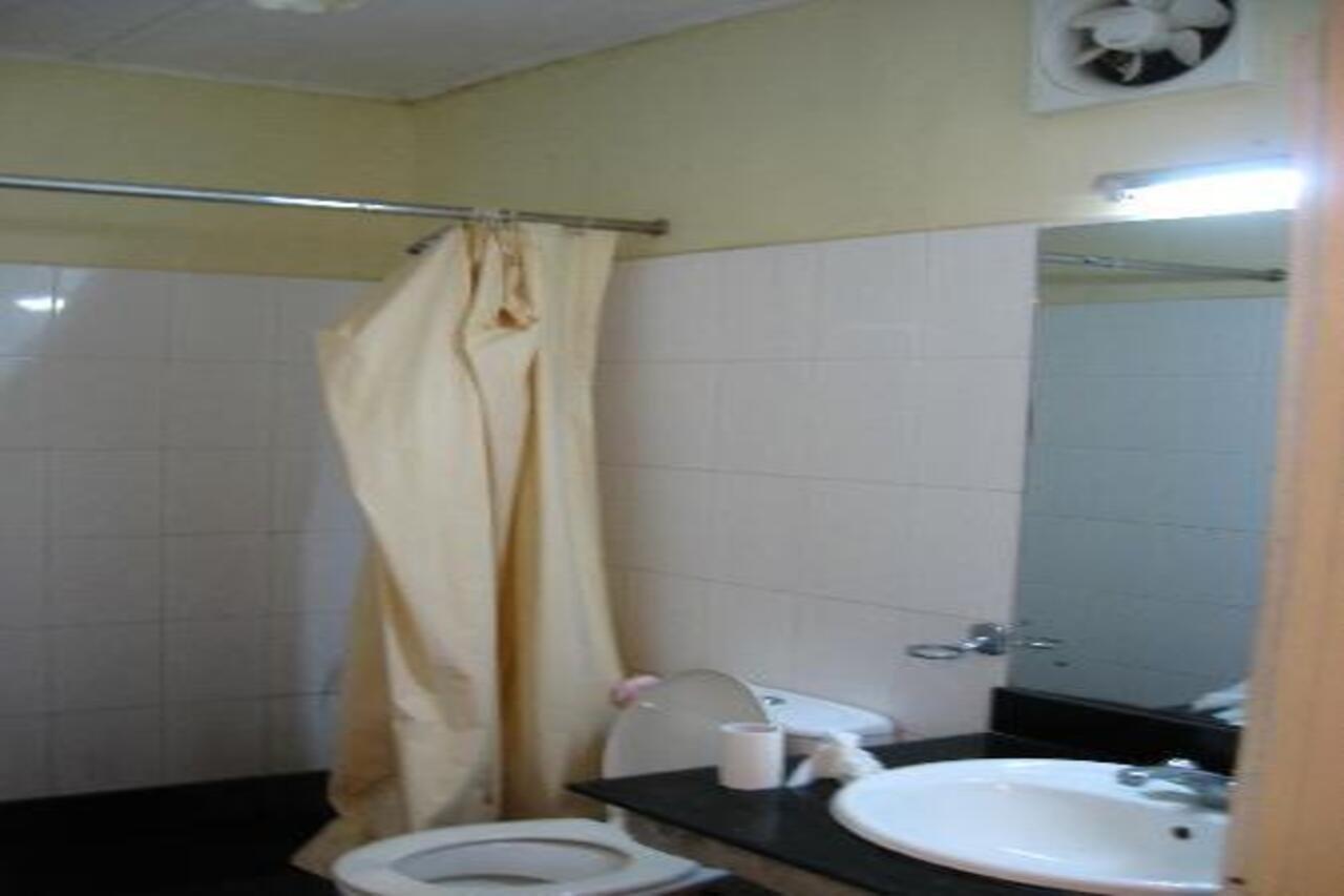 Sigiriya Rest House מראה חיצוני תמונה