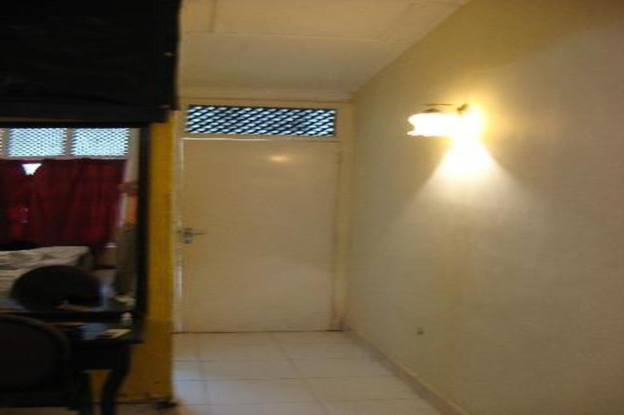 Sigiriya Rest House מראה חיצוני תמונה