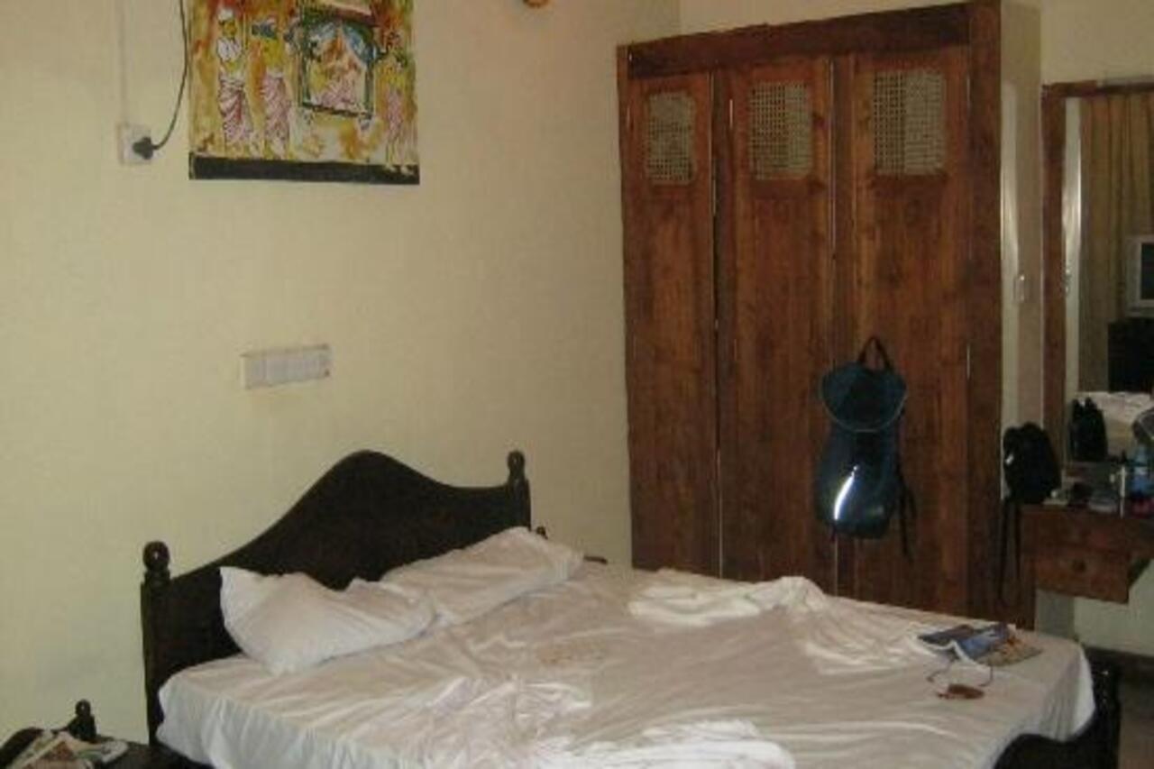 Sigiriya Rest House מראה חיצוני תמונה