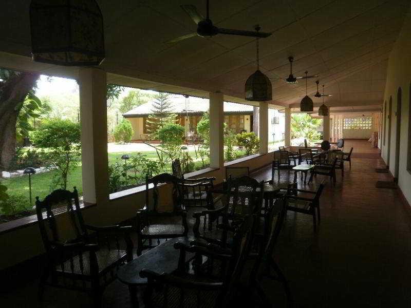 Sigiriya Rest House מראה חיצוני תמונה