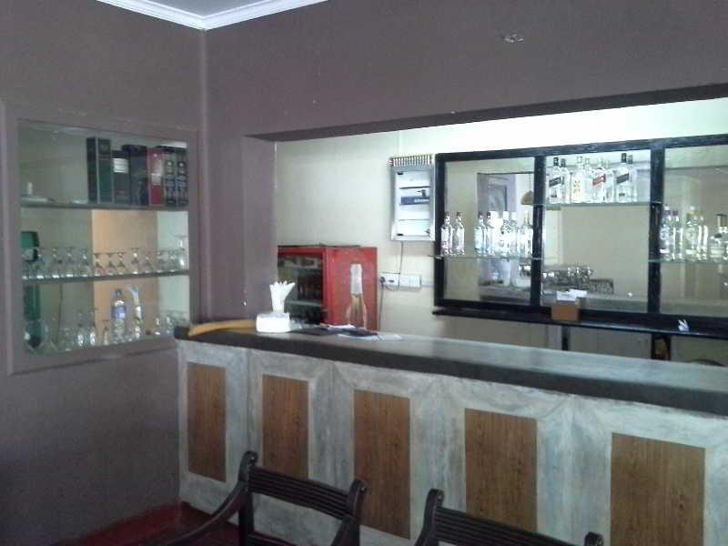 Sigiriya Rest House מראה חיצוני תמונה