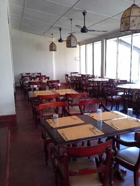 Sigiriya Rest House מראה חיצוני תמונה