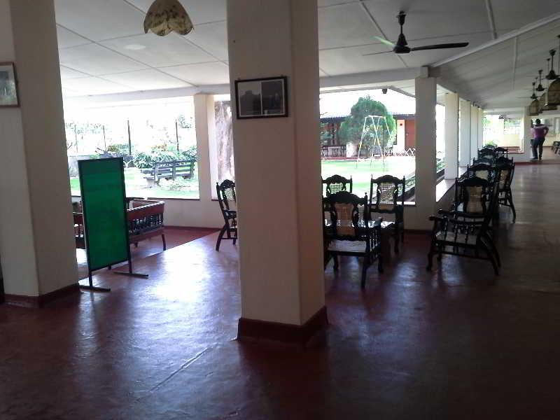 Sigiriya Rest House מראה חיצוני תמונה